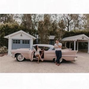 Meet your Posher, Arps